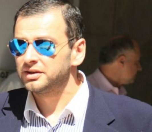 Γιαννουσάκης