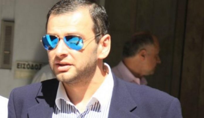Γιαννουσάκης