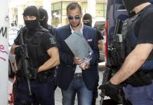 Γιαννουσάκης