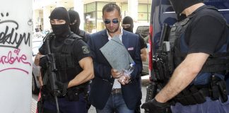 Γιαννουσάκης