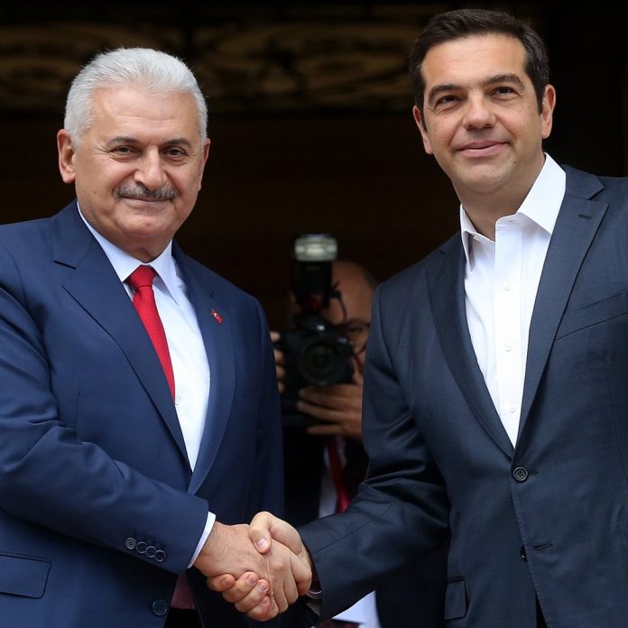 Γιλντιρίμ