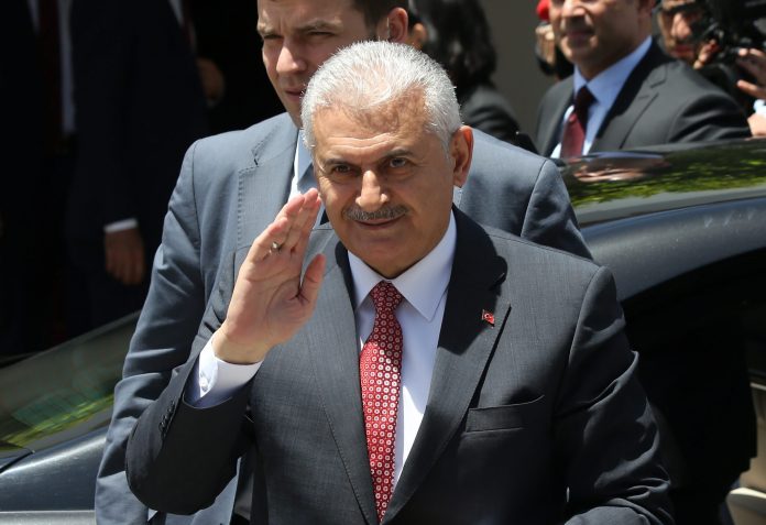 Γιλντιρίμ