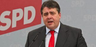 Γκάμπριελ: “Η Μέι άφησε τους πολίτες στο σκοτάδι για το Brexit” Γκάμπριελ