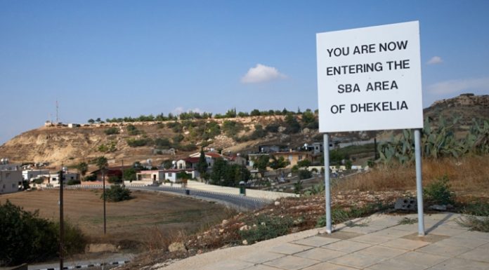 Δεκέλεια