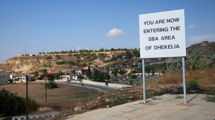 Δεκέλεια