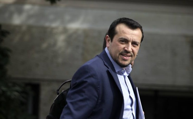 Παρατάθηκε η υποβολή αιτήσεων για τη θέση του διοικητή της ΕΡΤ
