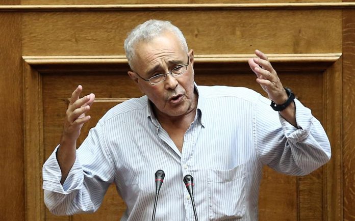 Ζουράρις