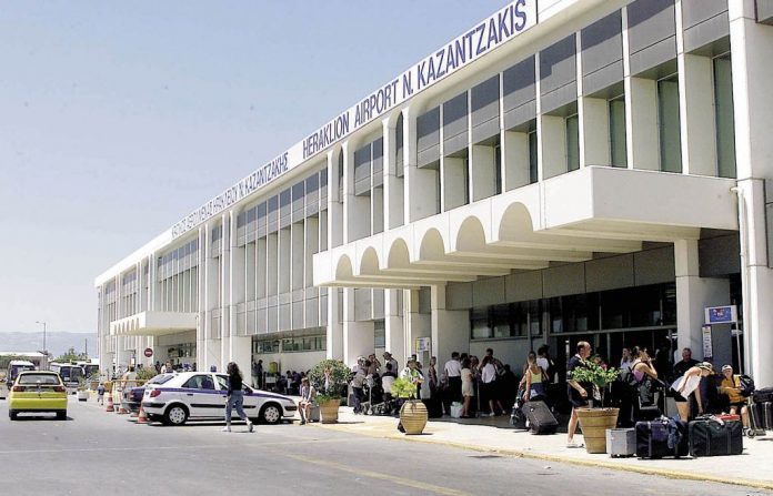 Ηράκλειο
