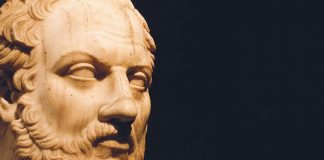 Πρωταγωνιστής ο Έλληνας ιστορικός – Γιατί στον Λευκό Οίκο διαβάζουν Θουκυδίδη; Θουκυδίδης