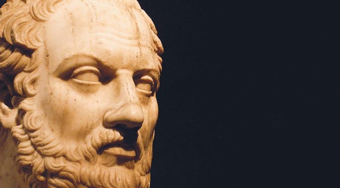Θουκυδίδης