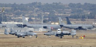 Ιντσιρλίκ