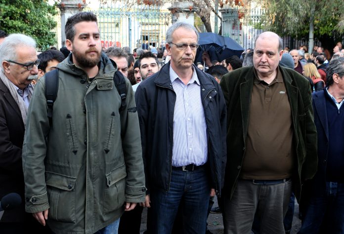 Καβγάς