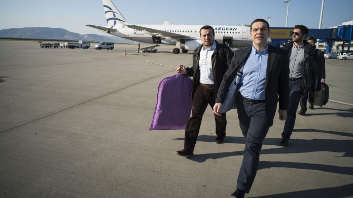 Κακοκαιρία