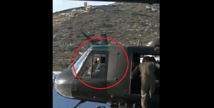 Καμμένος