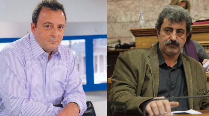 Καμπουράκης