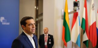 Brexit και ασφάλεια στη Σύνοδο Κορυφής – Το πρόγραμμα του Τσίπρα Κορυφής