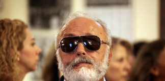 Κουρουμπλής