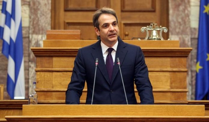 Κυριάκος