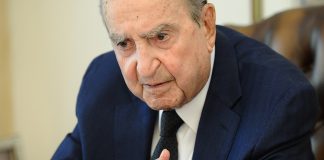 Μητσοτάκης