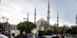 Κωνσταντινούπολη