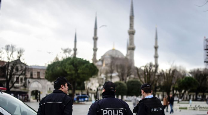 Κωνσταντινούπολη