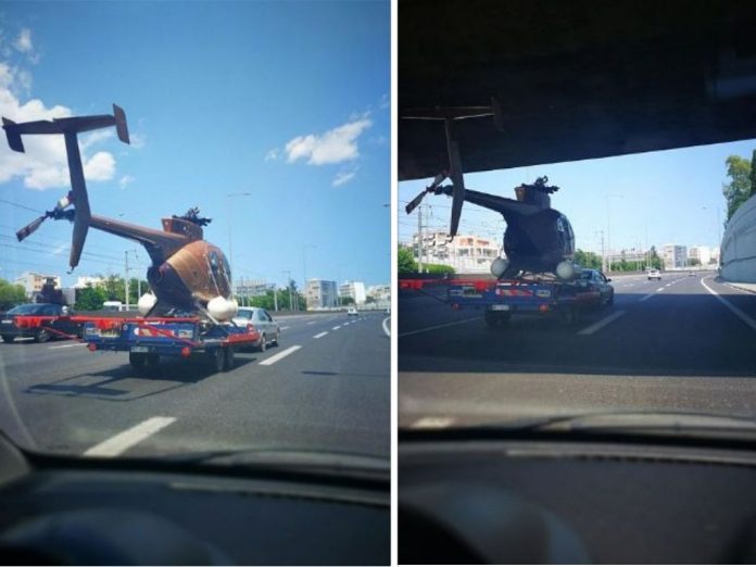 Μαραθώνας