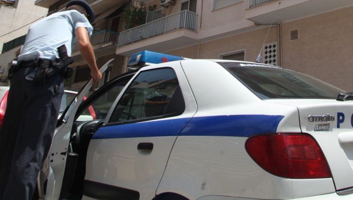 Μαχαίρι