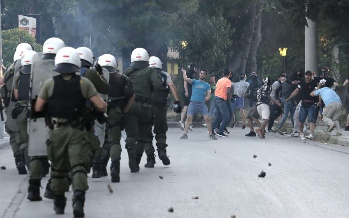 Μενίδι