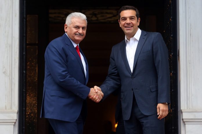 Μπιναλί