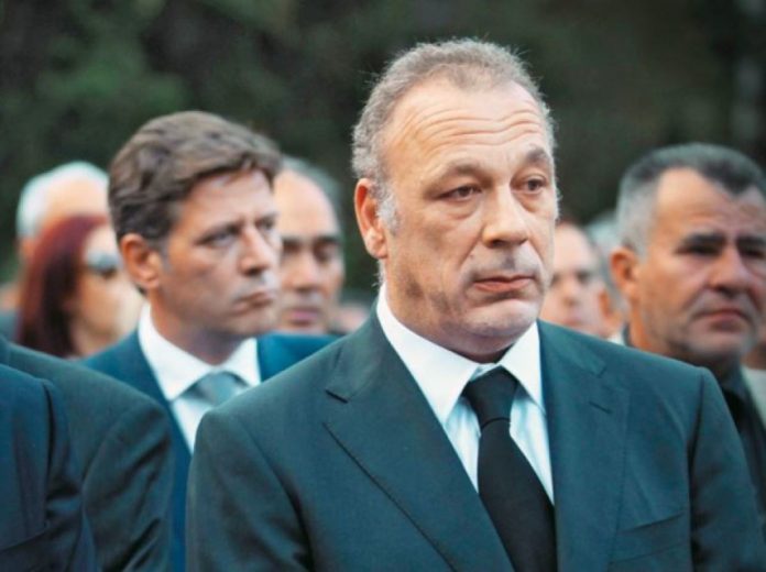 Μπόμπολας