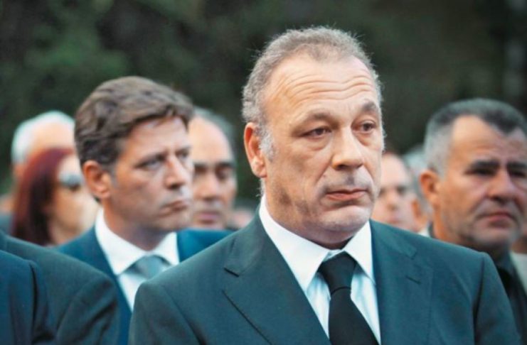 Μπόμπολας