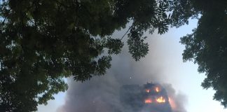 Νεκροί