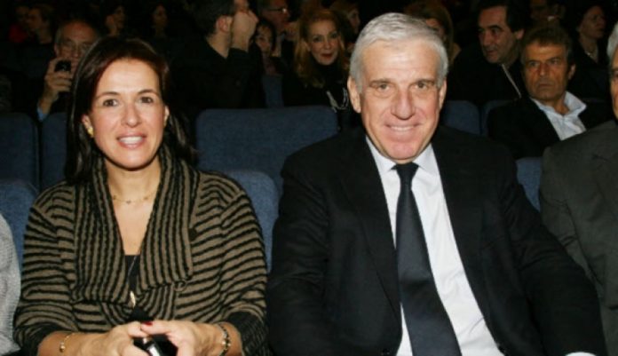 Παπαντωνίου