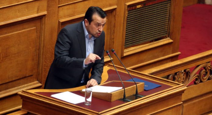Παππάς