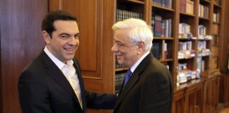 Παυλόπουλος