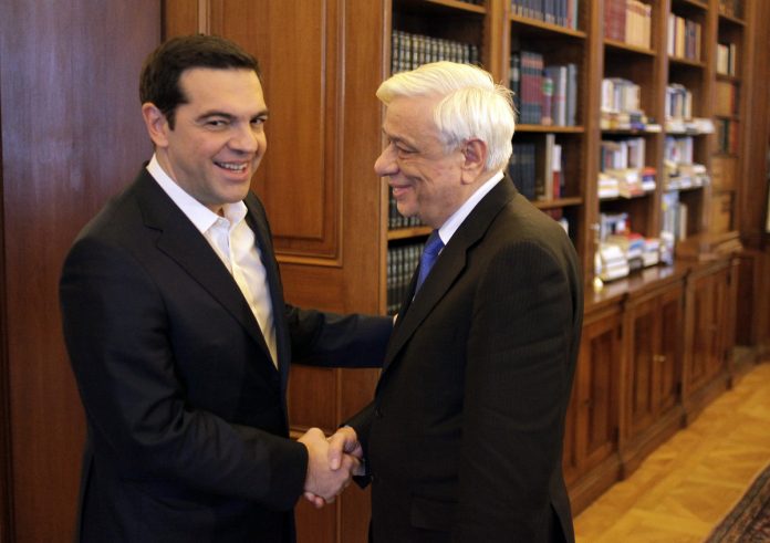 Παυλόπουλος