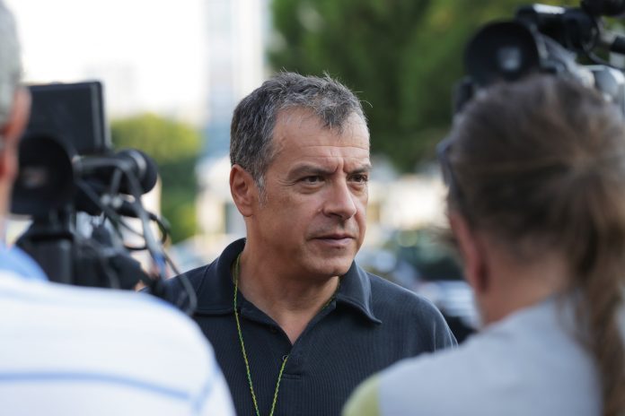 Περαστικά