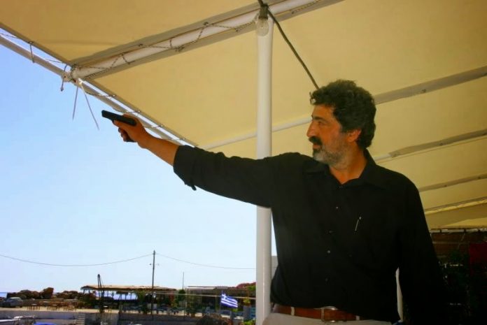 Πολάκης