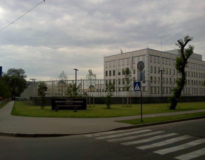 Πρεσβεία