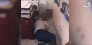 Τζιχαντιστής