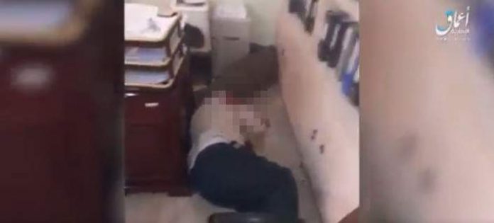 Τζιχαντιστής