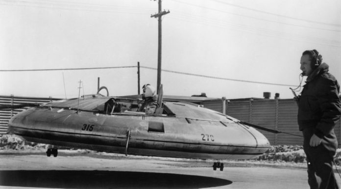 UFOs