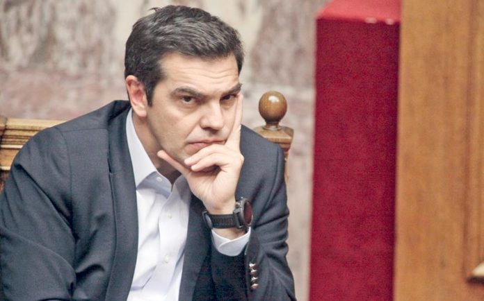 κυβέρνηση