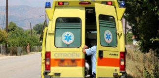 Τρία θανατηφόρα τροχαία στη Δυτική Αττική μέσα σε λίγες ώρες