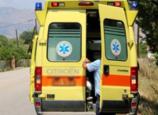 Τρία θανατηφόρα τροχαία στη Δυτική Αττική μέσα σε λίγες ώρες