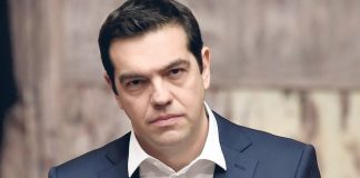 Τσίπρας