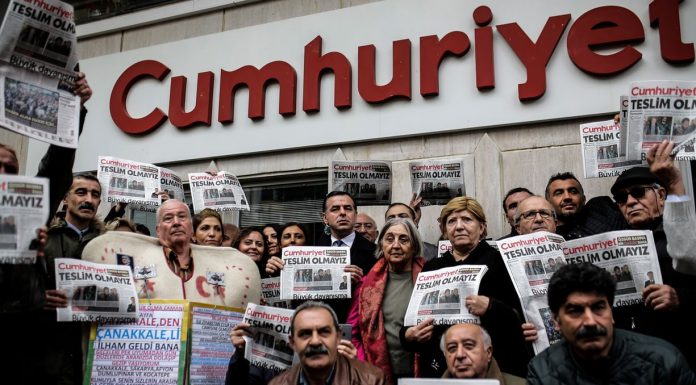 Cumhuriyet