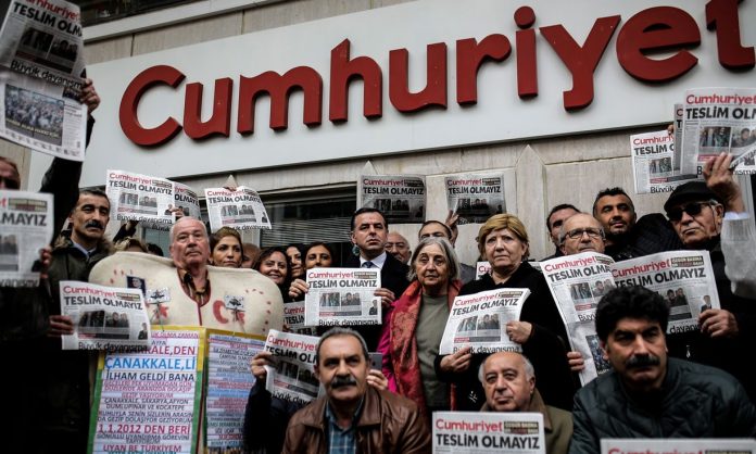 Cumhuriyet