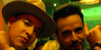 Έξαλλοι οι δημιουργοί του «Despacito» με το χορό του Μαδούρο (video) Despacito