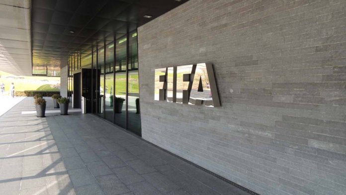 FIFA